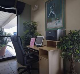 Отдых в Best Western Mezona Inn  - США, Меса