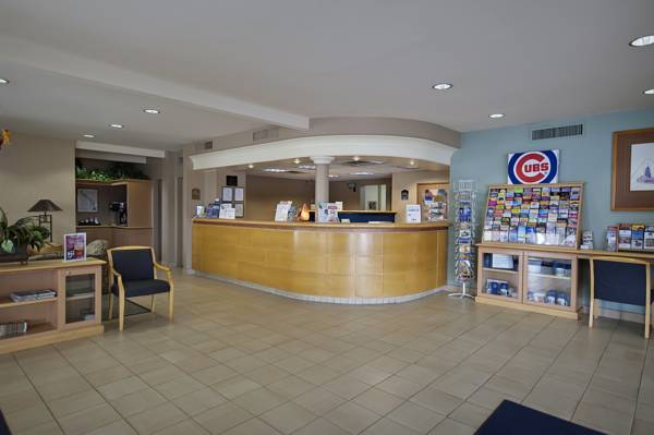 Best Western Mezona Inn 