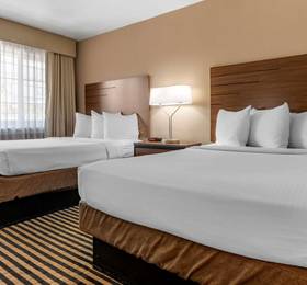 Туры в Best Western Town House Lodge  в США