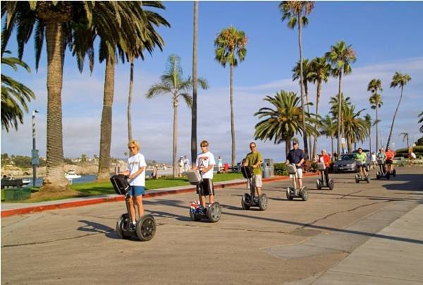 Best Western PLUS Newport Beach Inn  2* США, Ньюпорт-Бич