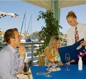 Туры в Best Western PLUS Newport Beach Inn  в США