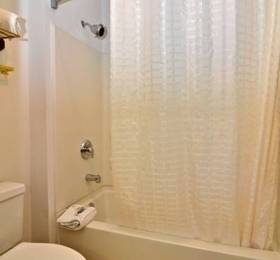 Best Western Settle Inn  в Омаха
