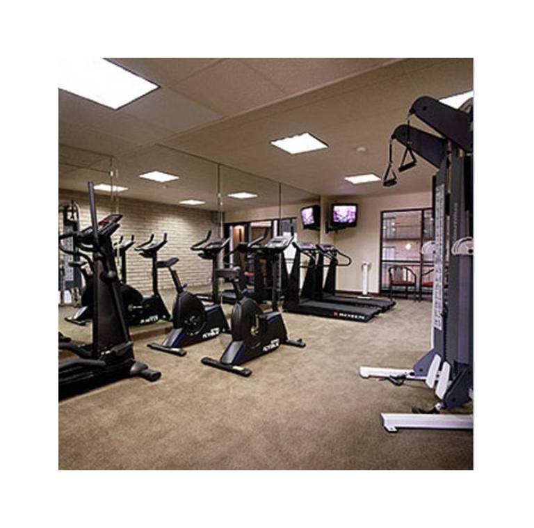 Best Western Wichita North Hotel & Suites 