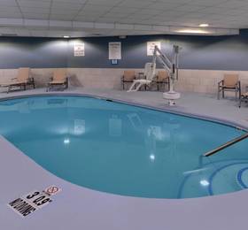 Туры в Best Western Raleigh Inn & Suites  в США