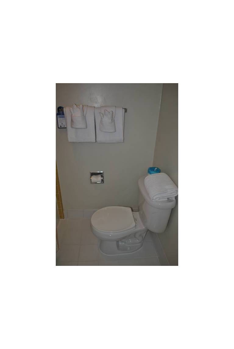 Best Western Beachside Inn 