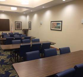 Отдых в Best Western Plus Big America  - США, Санта-Мария