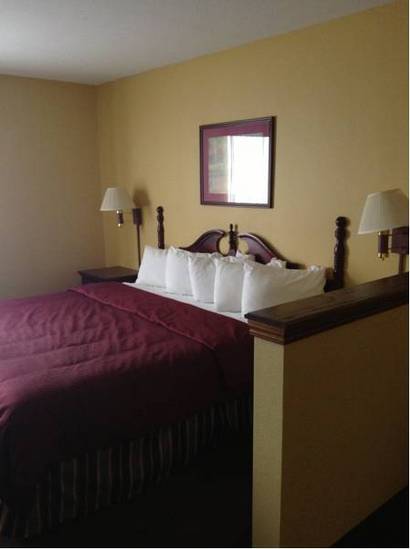 Best Western Clearlake Plaza  2* США, Спрингфилд