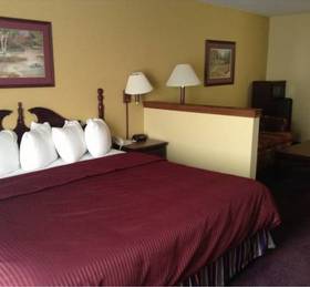 Best Western Clearlake Plaza  в Спрингфилде