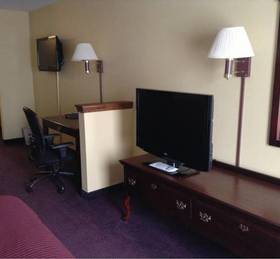 Туры в Best Western Clearlake Plaza  в США