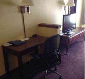 Best Western Clearlake Plaza  в Спрингфилде