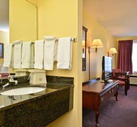 Отдых в Best Western Clearlake Plaza  - США, Спрингфилд