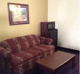 Отдых в Best Western Clearlake Plaza  - США, Спрингфилд