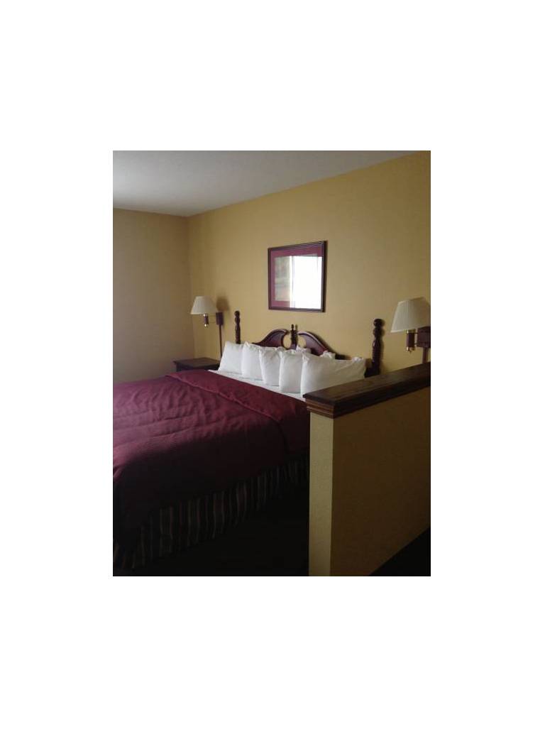 Best Western Clearlake Plaza 