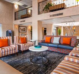 Отдых в Best Western Plus Tempe by the Mall  - США, Темпе