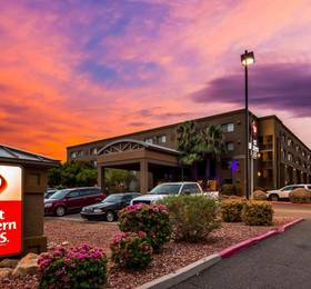 Туры в Best Western Plus Tempe by the Mall  в США