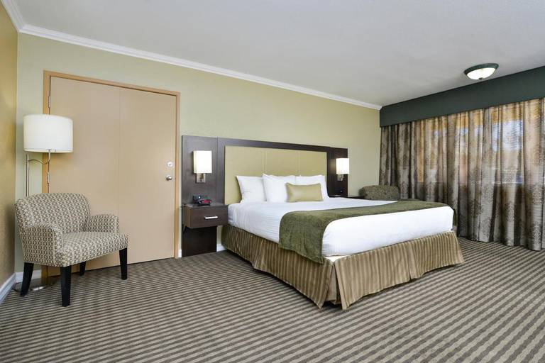 Best Western Plus Royal Sun 