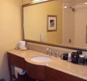 Best Western Plus Waterville  в Вотервиле