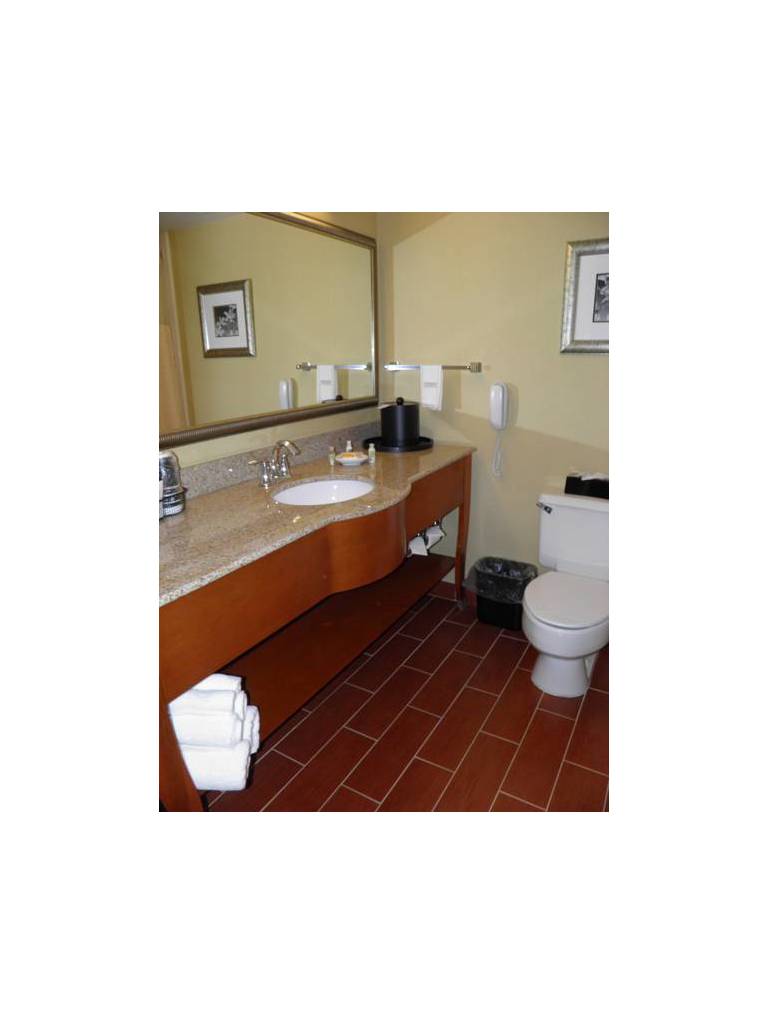 Best Western Plus Waterville 