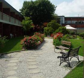 Best Western Valley Plaza Inn  в Мидленде