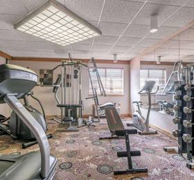 Best Western Fargo Doublewood  в Фарго
