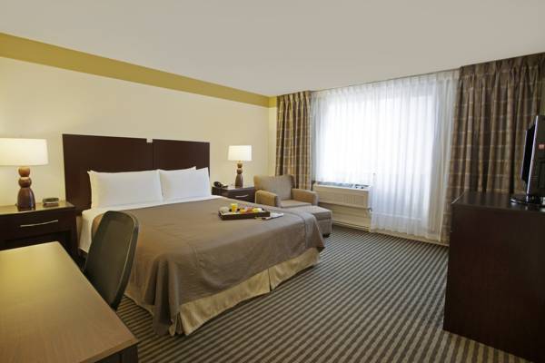 Best Western Plus River North Hotel  3* США, Чикаго