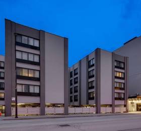 Best Western Plus River North Hotel  в Чикаго