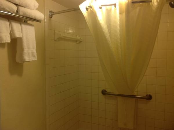 Best Western Seminole Inn  2* США, Таллахасси
