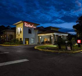 Туры в Best Western Seminole Inn  в США