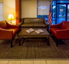 Best Western Seminole Inn  в Таллахасси