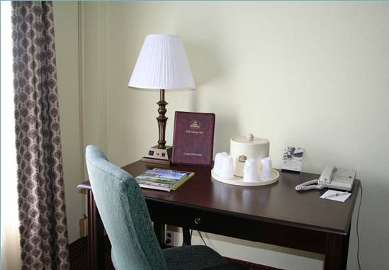 Best Western Old Colony Inn  3* США, Александрия