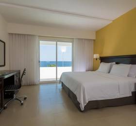 Отдых в Best Western Hotel Del Mar - Мексика, Кампече