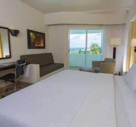 Best Western Hotel Del Mar в Кампече