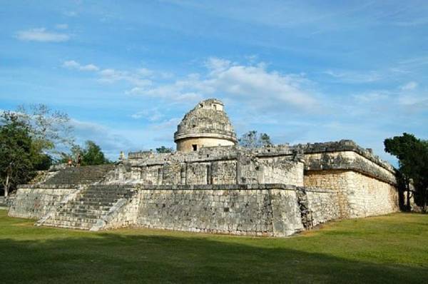 Hotel Best Western Chichen Itza  3* Мексика, Чичен-Ица