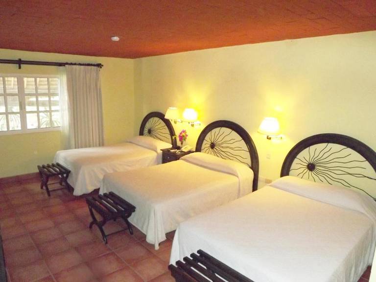 Hotel Best Western Chichen Itza 