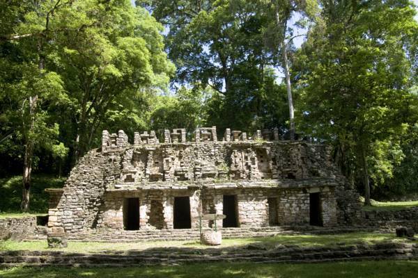 Best Western Maya Palenque 4* Мексика, Паленке