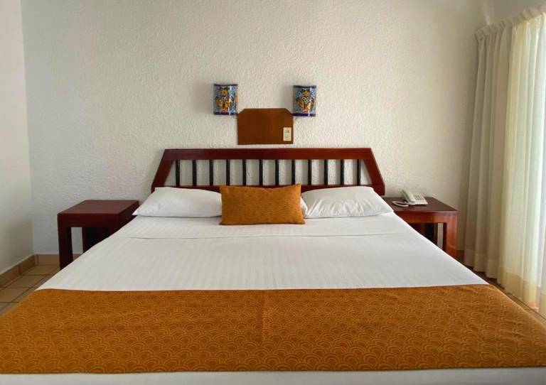 Best Western Maya Palenque 