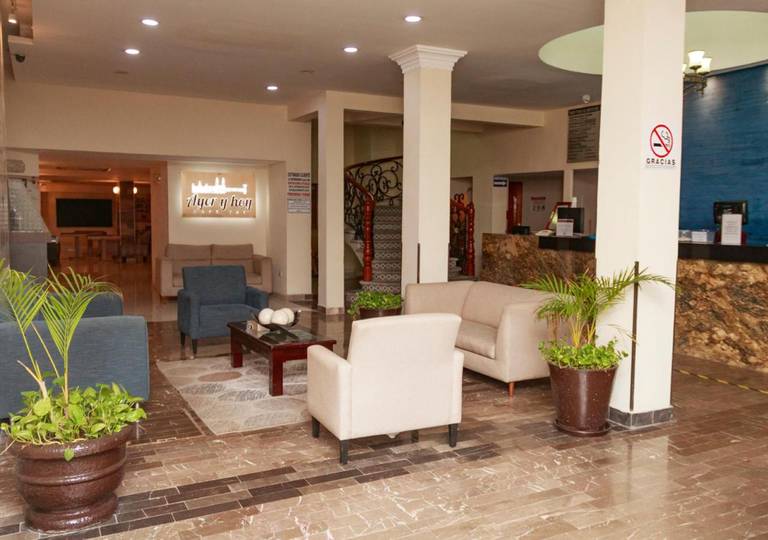 Best Western Madan Villahermosa 