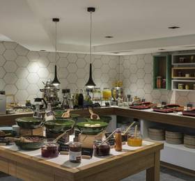 Отдых в Best Western Premier Senator Hotel Istanbul - Old City  - Турция, Стамбул