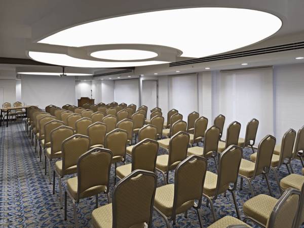 Best Western Premier Senator Hotel Istanbul - Old City 