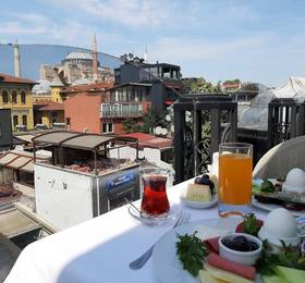 Отдых в GLK Premier Acropol Suites & Spa - Турция, Стамбул