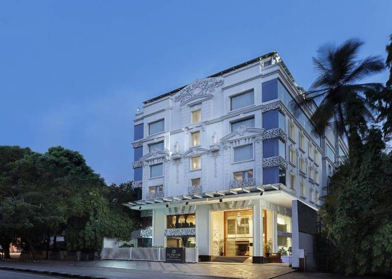 Best Western Premier La Marvella 