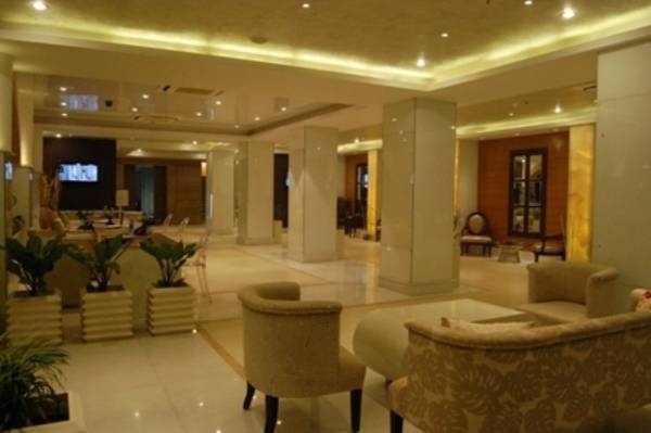 Best Western Plus Levana  3* Индия, Лакхнау