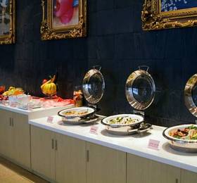Отдых в BEST WESTERN Shanghai Ruite Hotel - Китай, Шанхай