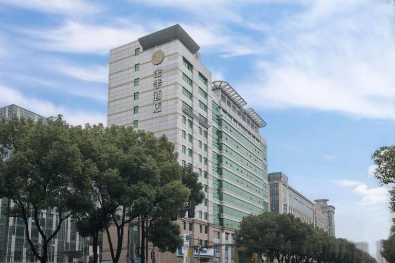 BEST WESTERN Shanghai Ruite Hotel