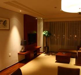 Отдых в Richview Hotel Tianjin - Китай, Тяньцзинь