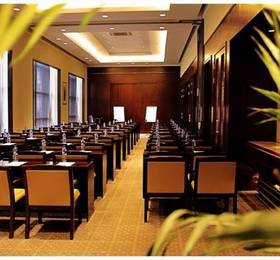 Richview Hotel Tianjin в Тяньцзине
