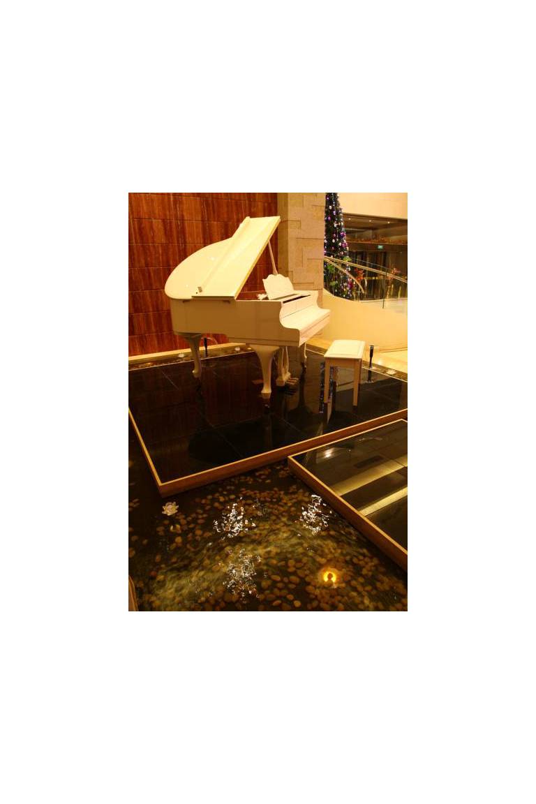 Best Western Richview Hotel Tianjin 