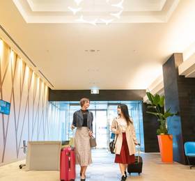 Отдых в Best Western Hotel Sapporo Nakajima Koen  - Япония, Саппоро