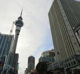 Отдых в Best Western President Hotel Auckland  - Новая Зеландия, Окленд