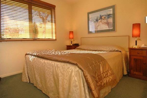 Best Western Tuscany Gardens  4* Новая Зеландия, Нельсон